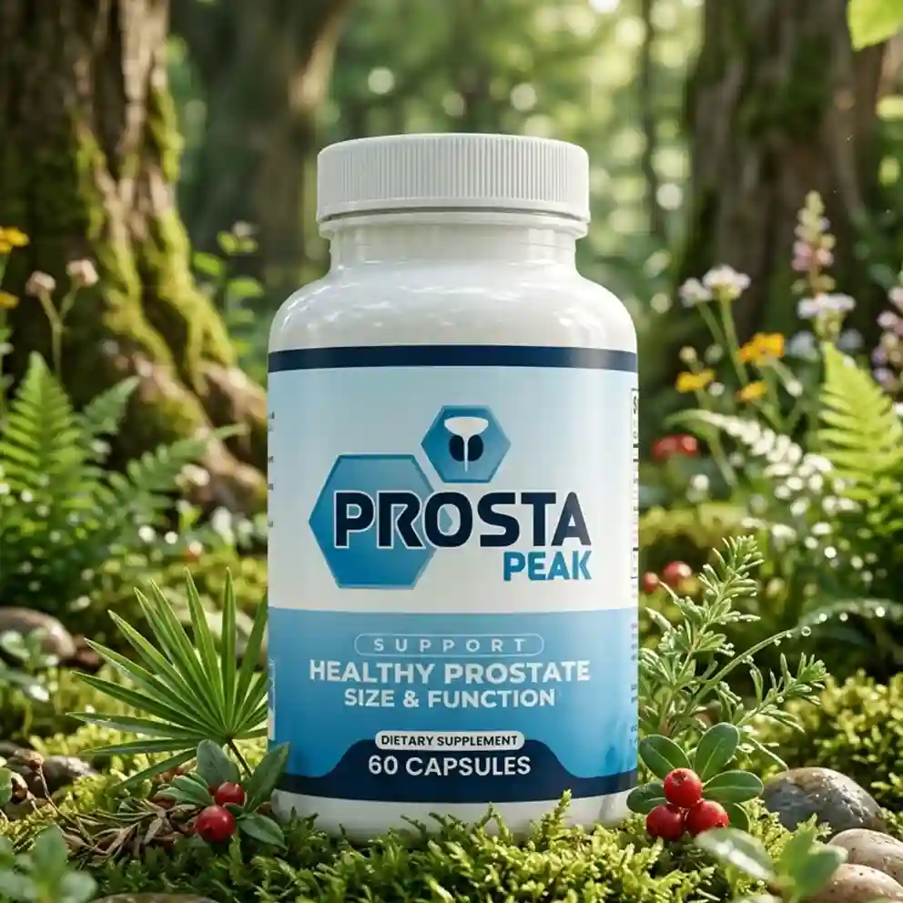 Prosta Peak